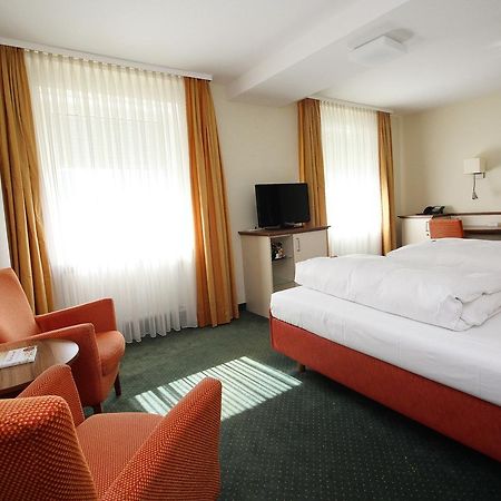Hotel Leopold Μόναχο Εξωτερικό φωτογραφία