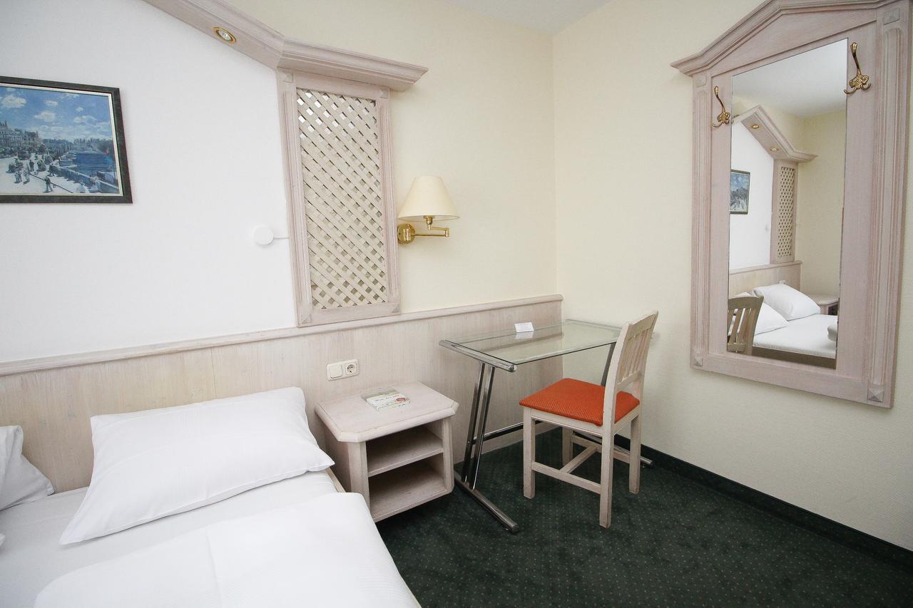 Hotel Leopold Μόναχο Εξωτερικό φωτογραφία