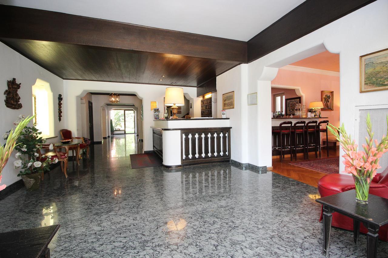 Hotel Leopold Μόναχο Εξωτερικό φωτογραφία