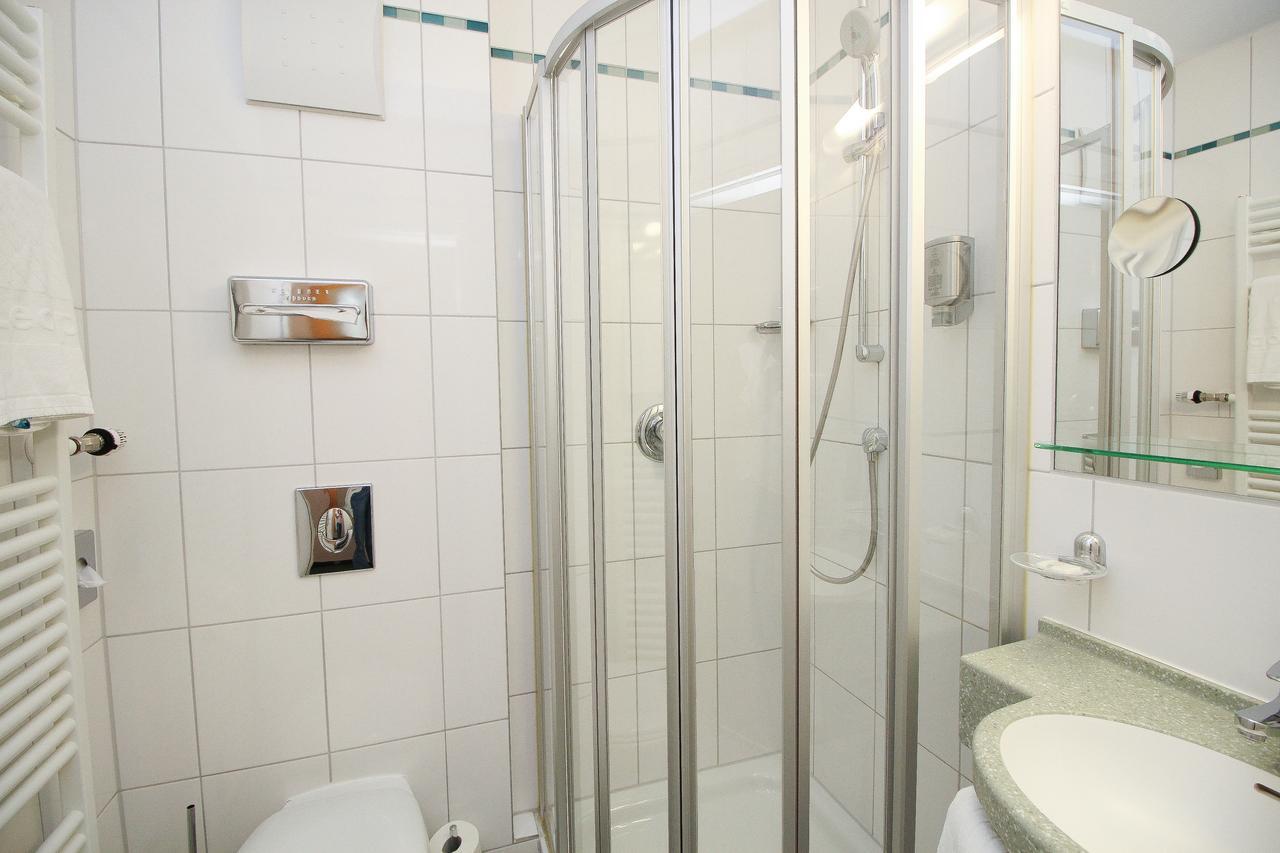 Hotel Leopold Μόναχο Δωμάτιο φωτογραφία