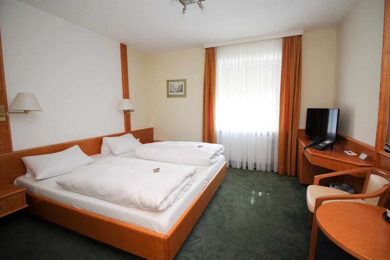 Hotel Leopold Μόναχο Εξωτερικό φωτογραφία