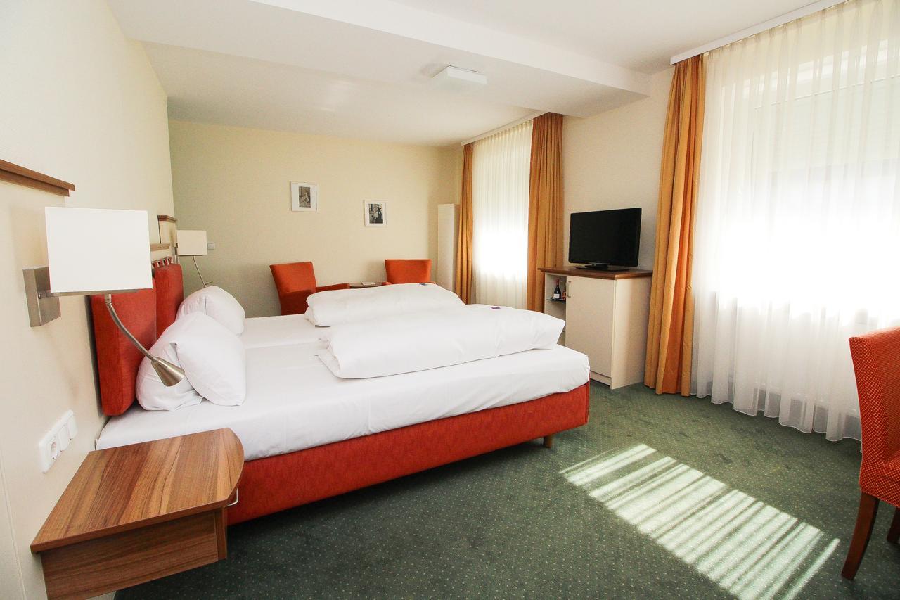 Hotel Leopold Μόναχο Εξωτερικό φωτογραφία