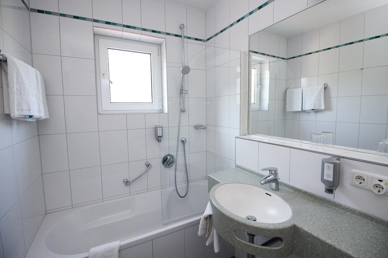 Hotel Leopold Μόναχο Εξωτερικό φωτογραφία
