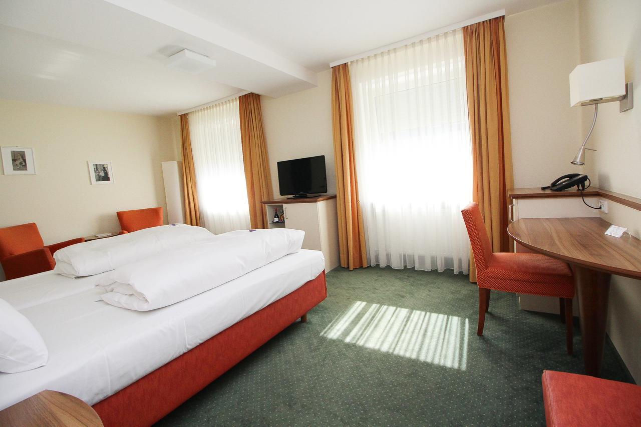 Hotel Leopold Μόναχο Εξωτερικό φωτογραφία