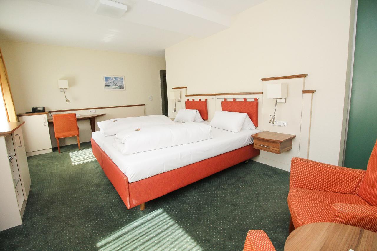 Hotel Leopold Μόναχο Εξωτερικό φωτογραφία